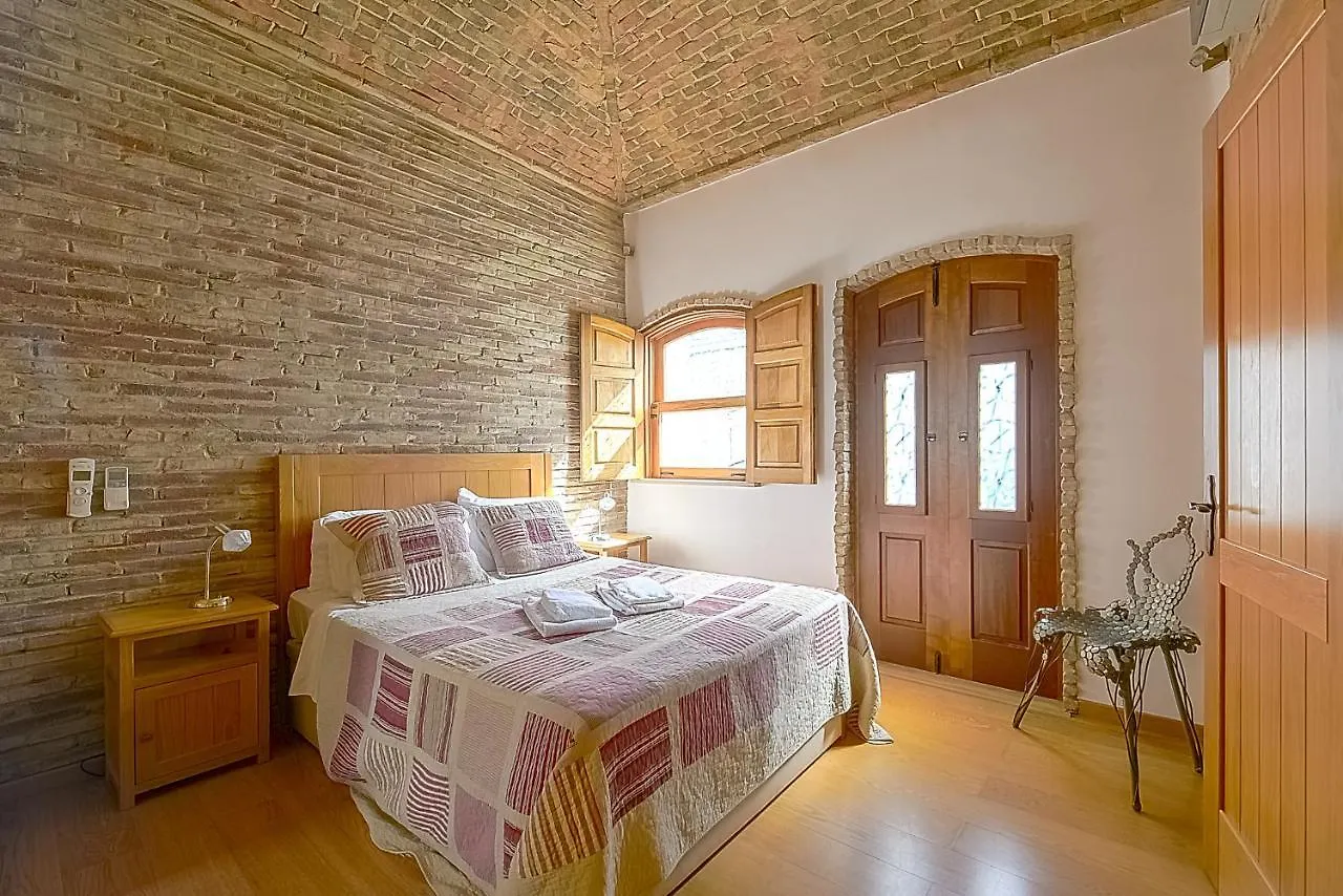 Holiday home Casa A Ver - Fuseta Village