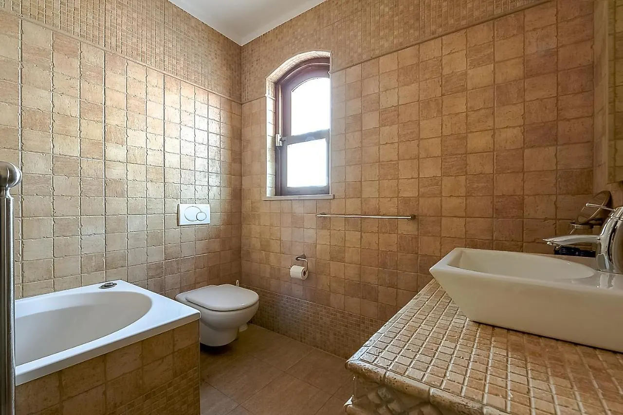 Casa A Ver - Fuseta Village Holiday home